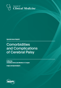 Image of Comorbidities and Complications of Cerebral Palsy