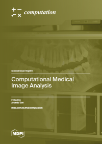 Image of Computational Medical Image Analysis