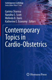 Image of Contemporary Topics in Cardio-Obstetrics
