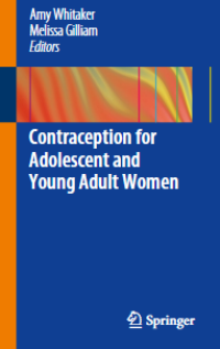 Image of Contraception for Adolescent and Young Adult Women