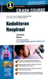 Image of Crash Course : Kedokteran Respirasi