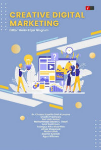 Image of Creative Digital Marketing