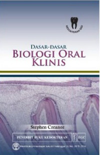 Image of Dasar-Dasar Biologi Oral Klinis