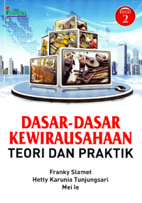 Image of Dasar-Dasar Kewirausahaan : Teori dan Praktik