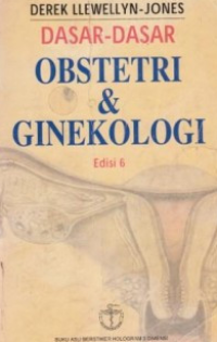 Image of Dasar-Dasar Obstetri & Ginekologi