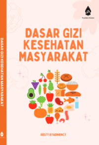 Image of Dasar Gizi Kesehatan Masyarakat