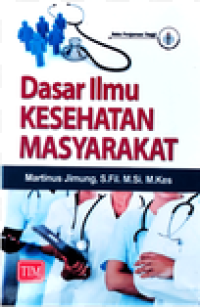Image of Dasar Ilmu Kesehatan Masyarakat