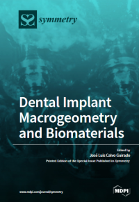 Image of Dental Implant Macrogeometry and Biomaterials