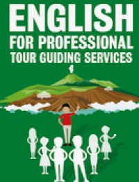 Image of English for Professional Tour Guiding Service