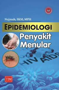 Image of Epidemiologi Penyakit Menular