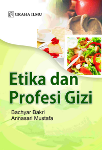 Image of Etika dan Profesi Gizi