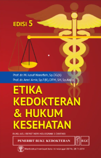 Image of Etika Kedokteran & Hukum Kesehatan