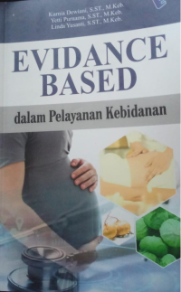 Image of Evidance Based Dalam Pelayanan Kebidanan