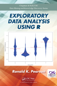 Image of Exploratory Data Analysis Using R
