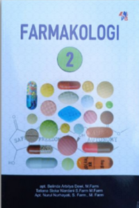 Image of Farmakologi 2