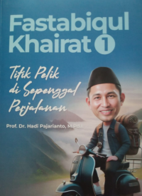 Image of Fastabiqul Khairat