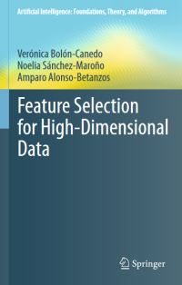 Image of Feature Selection for High-Dimensional Data