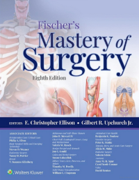 Image of Fischer's Mastery of Surgery