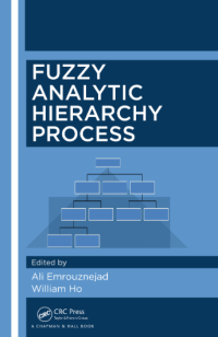 Image of Fuzzy Analytic Hierarchy Process