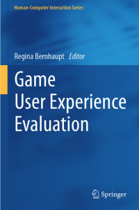 Image of Game User Experience Evaluation