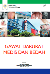 Image of Gawat Darurat Medis Dan Bedah