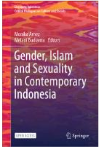 Image of Gender, Islam and Sexuality in Contemporary Indonesia