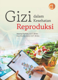 Image of Gizi Dalam Kesehatan Reproduksi