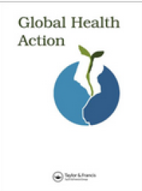 Image of Global Health Action