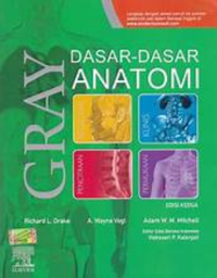 Image of Gray : Dasar-Dasar Anatomi