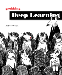 Image of grokking Deep Learning