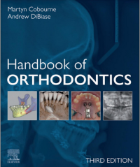 Image of Handbook of Orthodontics
