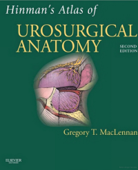 Image of Hinman's Atlas Of Urosurgical Anatomy