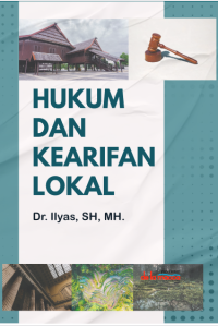 Image of Hukum dan Kearifan Lokal