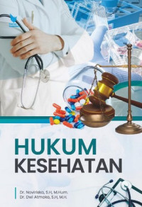 Image of Hukum Kesehatan