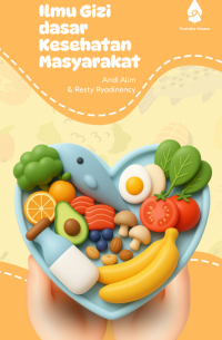 Image of ILMU GIZI DASAR KESEHATAN MASYARAKAT