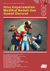 Image of Ilmu Keperawatan Medikal Bedah dan Gawat Darurat