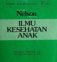 Image of Ilmu Kesehatan Anak