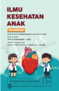 Image of Ilmu Kesehatan Anak : Kardiologi