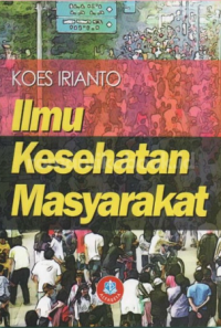 Image of Ilmu Kesehatan Masyarakat