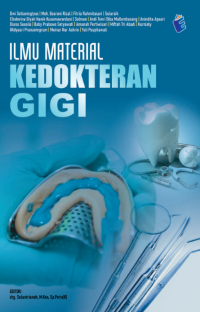 Image of Ilmu Material Kedokteran Gigi