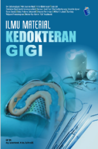 Image of Ilmu Material Kedokteran Gigi