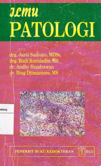 Image of Ilmu Patologi
