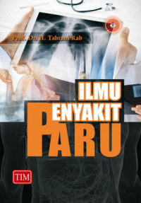 Image of Ilmu Penyakit Paru