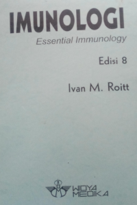 Image of Imunologi : Essential Immunology