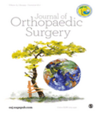 Image of Journal of Orthopaedic Surgery