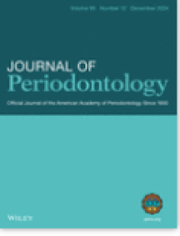Image of Journal Of Periodontology ( Jurnal Periodonsia )
