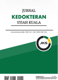 Image of Jurnal Kedokteran Syiah Kuala
