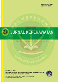 Image of Jurnal Keperawatan