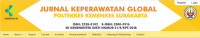 Image of Jurnal Keperawatan Global