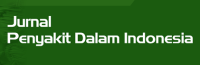 Image of Jurnal Penyakit Dalam Indonesia